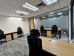 Orchard Towers (D9), Office #599789251